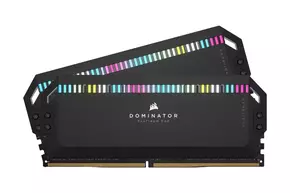 Corsair Dominator Platinum RGB 32GB DDR5 5600MHz