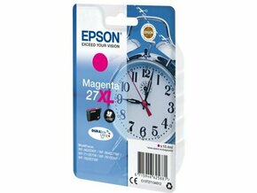 Epson EPSON 27XL ink cartridge magenta C13T27134012
