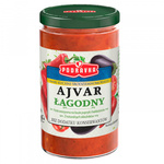 shumee Podravka Ajvar blagi 195 g