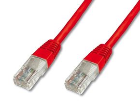 Digitus UTP mrežni kabel Cat5e patch