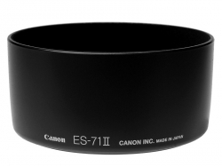 Canon ES-71 II senca