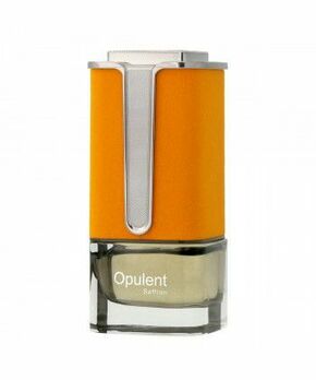 Al Haramain Opulent Saffron 100 ml parfumska voda unisex