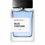 NOVELLISTA Blue Fortune parfumska voda za moške 75 ml