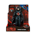 Spin Master figura Batman Movie Wingsuit s funkcijami 30 cm