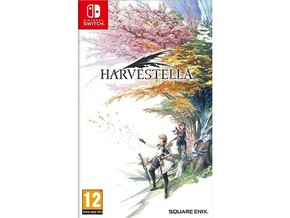 Square Enix Harvestella (nintendo Switch)