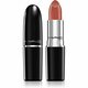 MAC MAC Lustreglass Lipstick bleščeča dolgoobstojna šminka 3 g Odtenek 543 posh pit