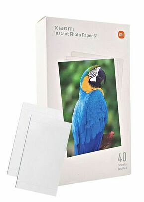 Xiaomi papir za Photo Printer 1S Set