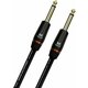 Monster Cable Prolink Bass 12FT Instrument Cable Črna 3,6 m Ravni - Ravni