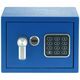 Yale Mini Blue sef YSV/170/DB2/B