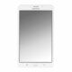 Steklo in LCD zaslon za Samsung Galaxy Tab A 7.0 (2016) / SM-T280 / SM-T285, originalno, belo
