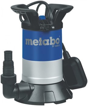 Metabo potopna vodna črpalka TP13000S