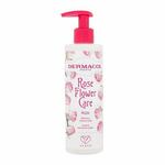 Dermacol Rose Flower Care Creamy Soap hranljivo kremno milo za roke 250 ml