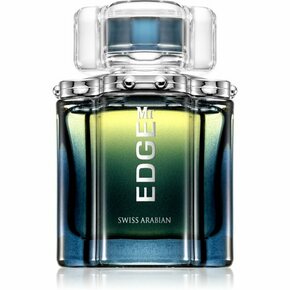 Swiss Arabian Mr Edge parfumska voda za moške 100 ml