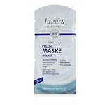 Lavera Neutral naravna maska za obraz (Face Mask) obrazna maska (Face Mask) 2 x 5 ml
