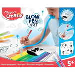 Maped Blow Pen kreativni set