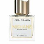 Nishane Ambra Calabria parfumski ekstrakt uniseks 50 ml