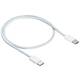 shumee Akyga AK-USB-50 USB Type-C / USB Type-C kabel 60W za hitro polnjenje iPhone 50 cm