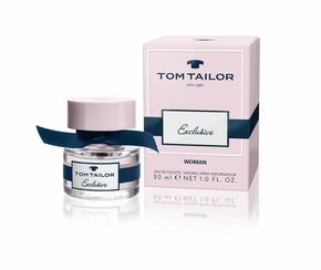 Tom Tailor Exclusive Woman - EDT 30 ml