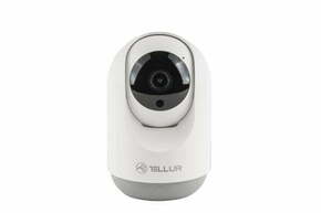 Tellur TLL331391 Smart WiFi notranja kamera