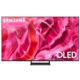 Televizor Samsung 55S90C, 4K UHD, QD-OLED, Smart TV, diagonala 139 cm
