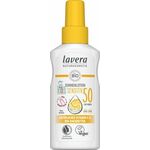 "Lavera Sensitiv losjon za zaščito kože Kids ZF 50+ - 100 ml"