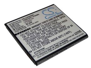 Baterija za Lenovo A630 / A765 / S696