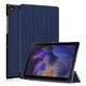 Tech-protect Smartcase ovitek za Samsung Galaxy Tab A8 10.5'', temnomodro