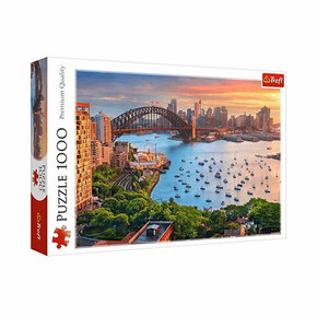 Trefl Puzzle Sydney