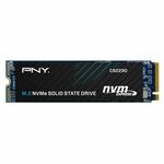 PNY CS2230 1 TB M.2 SSD, PCI Express 3.0 NVMe