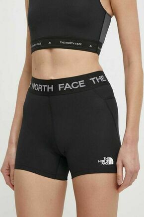 Športne kratke hlače The North Face Tech Bootie ženske