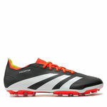 Čevlji adidas Predator 24 League Low Artificial Grass Boots IF3210 Cblack/Ftwwht/Solred