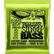 Ernie Ball 2856 Regular Slinky Nickel Wound Medium Scale Bass Strings 45-105