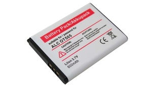 Baterija za Alcatel OT-280 / OT-363 / OT-505 / OT-708