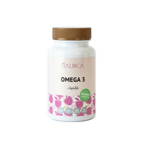 Omega 3 (30 kapsul)