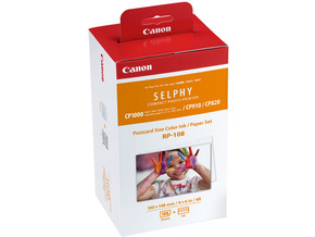 Canon Selphy CP1000 foto tiskalnik