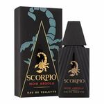Scorpio Noir Absolu toaletna voda 75 ml za moške