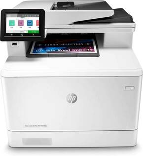 HP Color LaserJet Pro MFP M479dw kolor all in one laserski tiskalnik