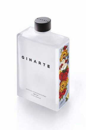GINARTE Dry Gin Dedicated to Frida