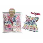 Mac Toys Obleka za lutko 30-38cm