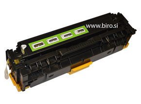 Fenix H-CE412A Yellow toner za 2.800 strani nadomešča HP CE412a ( 305A ) za HP LaserJet Pro 300 Colour M351a