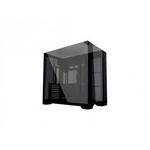 Lian Li O11 Vision ohišje, midi, bez napajanja, ATX, mATX, mini ITX, EATX