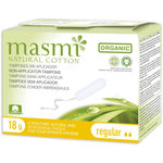 "masmi Bio tamponi - Regular"