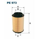 FILTER GORIVA PE973 FILTRON
