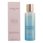 Guerlain Beauté Des Yeux Pure Radiance Cleanser nežni odstranjevalec ličil za občutljivo kožo 125 ml