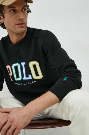 Bluza Polo Ralph Lauren moška