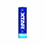 Baterija 18650 3,6V Li-ion 3500 mAh