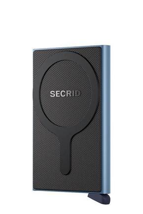 Secrid MAGSAFE modra CfM.Magsafe