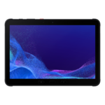Samsung tablet Galaxy Tab Active4 Pro, 10.1", 1200x1920/1920x1200, 4GB RAM, 128GB/64GB