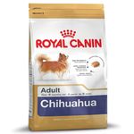 Royal Canin Chihuahua Adult pasji briketi za čivave, za odrasle pse, 3 kg