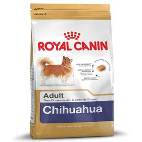 Royal Canin Chihuahua Adult pasji briketi za čivave